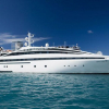 415_Anchoring, ELEGANT 72 Luxury Charter Motor Yacht in Greece and Mediterranean.jpg